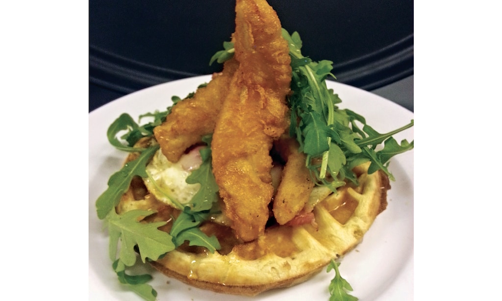 Product image for Lucky Chucky's Beach Bar & Grill $10 For $20 Worth Of Casual Dining