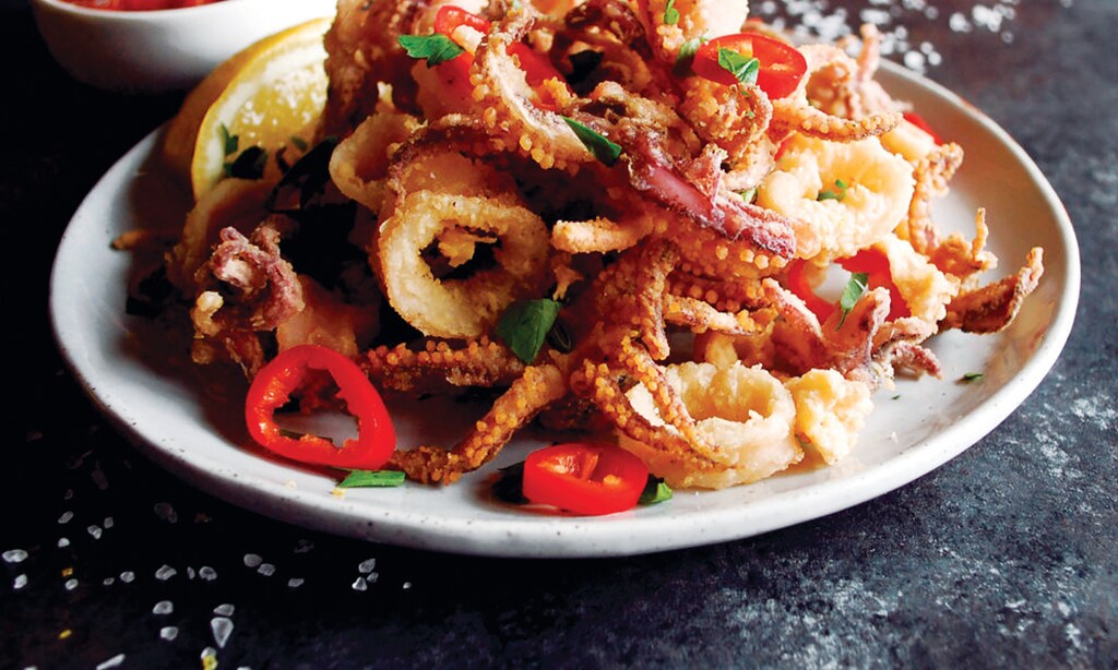 Product image for Lucky Chucky's Beach Bar & Grill $10 For $20 Worth Of Casual Dining