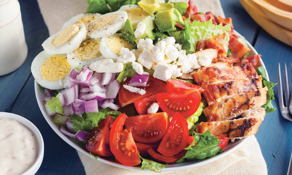 Product image for The Horseshoe Grill $15 For $30 Worth Of Casual Dining