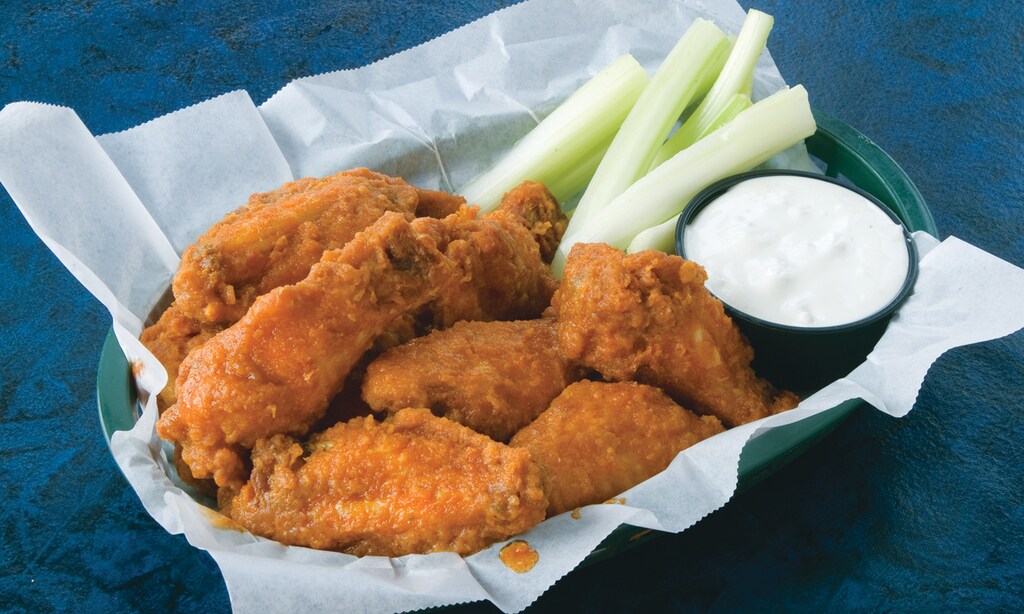 Product image for The Horseshoe Grill $15 For $30 Worth Of Casual Dining