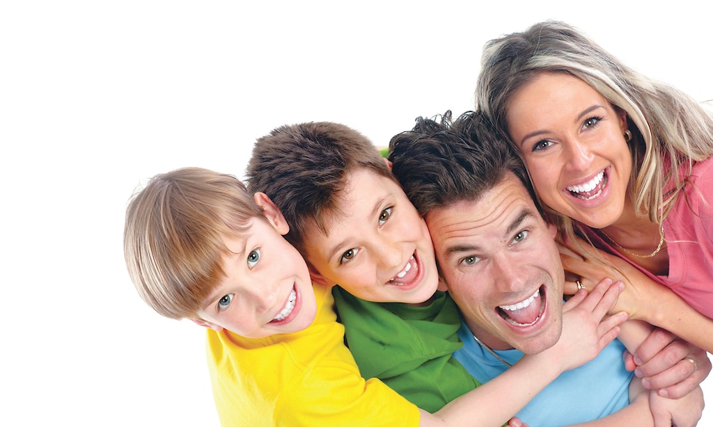 Product image for Play and Spin $14 For 4 Go-Kart Rides For 1 Person (Reg. $28)