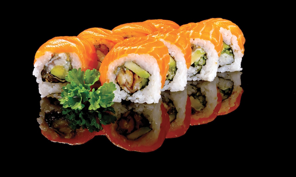 Product image for Hikari Sushi - Glendale $15 For $30 Worth Of Japanese Cuisine