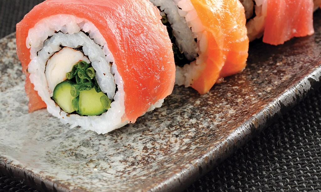 Product image for Hikari Sushi - Glendale $15 For $30 Worth Of Japanese Cuisine