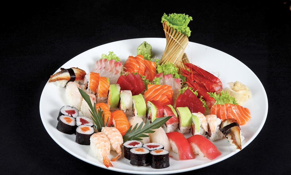 Product image for Hikari Sushi - Glendale $15 For $30 Worth Of Japanese Cuisine