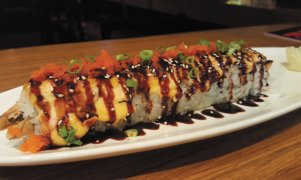 Product image for Kajimachi $15 For $30 Worth Of Casual Dining