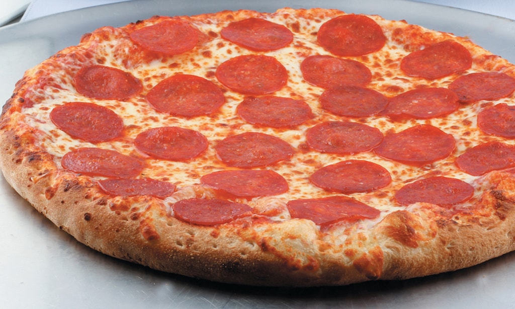 Product image for Andy's Pizza & Ristorante $10 For $20 Worth Of Casual Dining