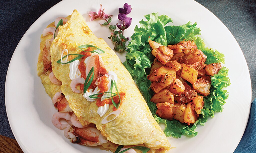 Product image for Andy's Pizza & Ristorante $10 For $20 Worth Of Casual Dining