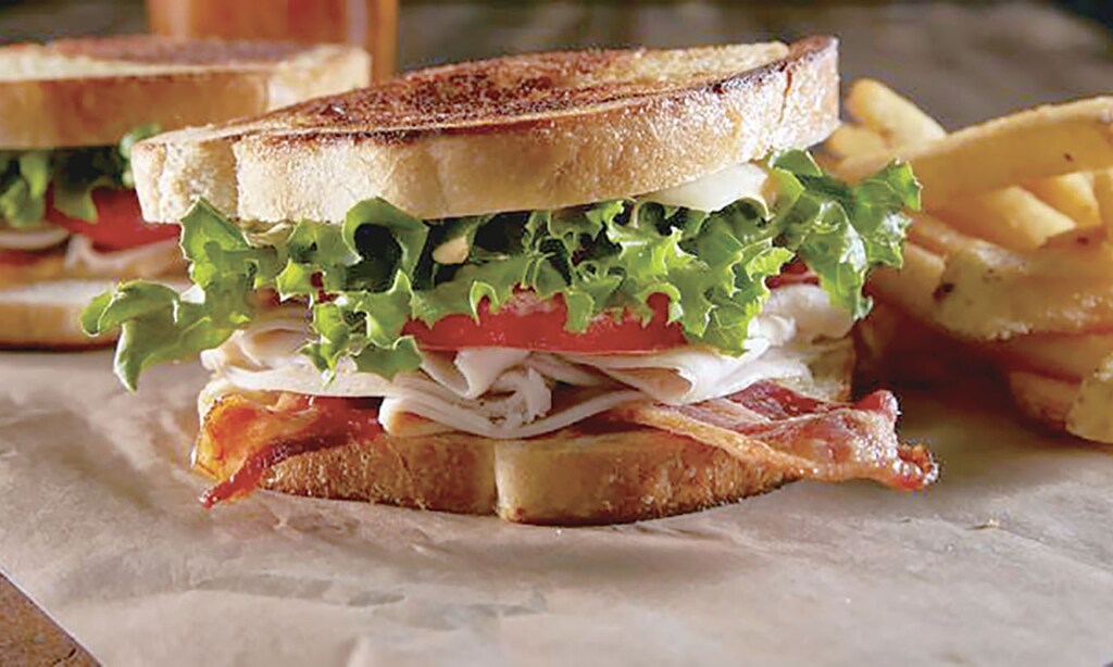 Product image for Tilted Kilt $15 For $30 Worth Of Casual Dining