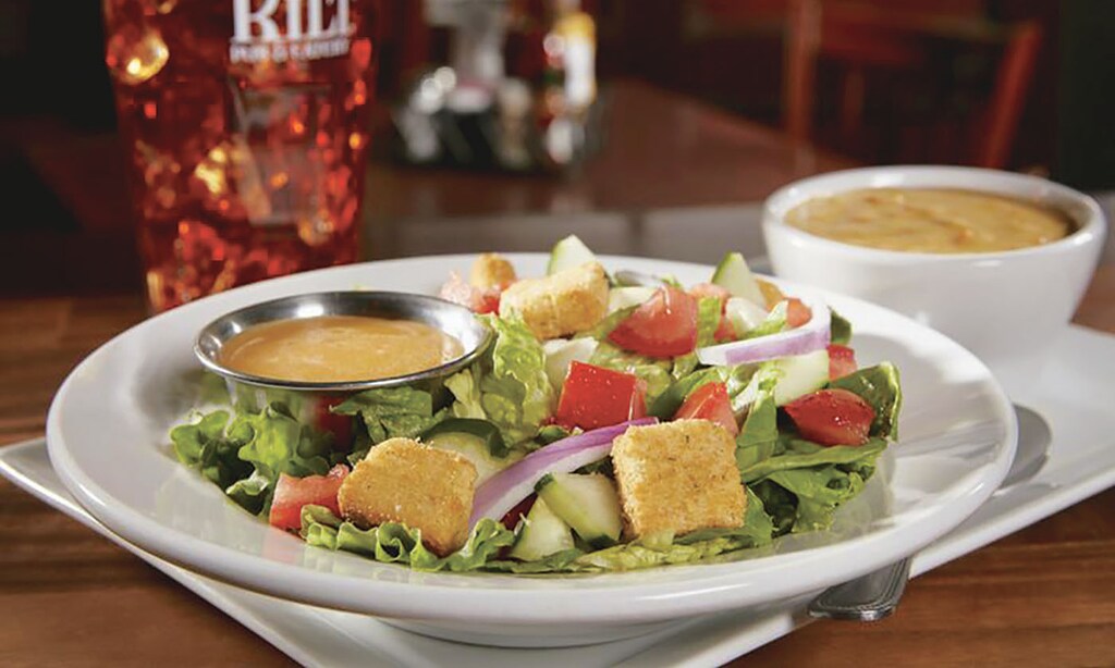 Product image for Tilted Kilt $15 For $30 Worth Of Casual Dining