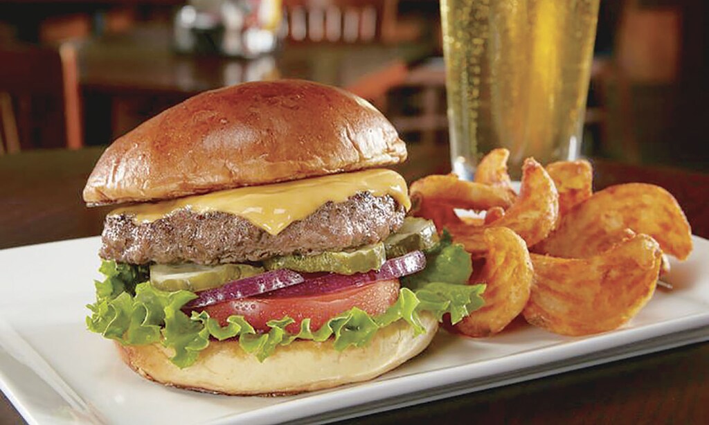 Product image for Tilted Kilt $15 For $30 Worth Of Casual Dining