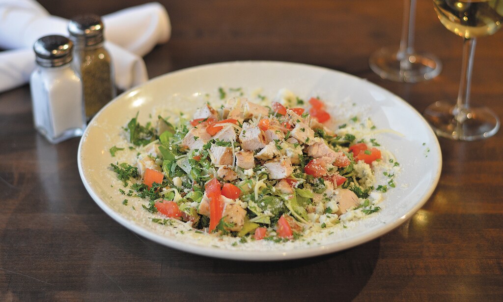 Product image for Fox's Restaurant $15 For $30 Of Worth Of Casual Dining