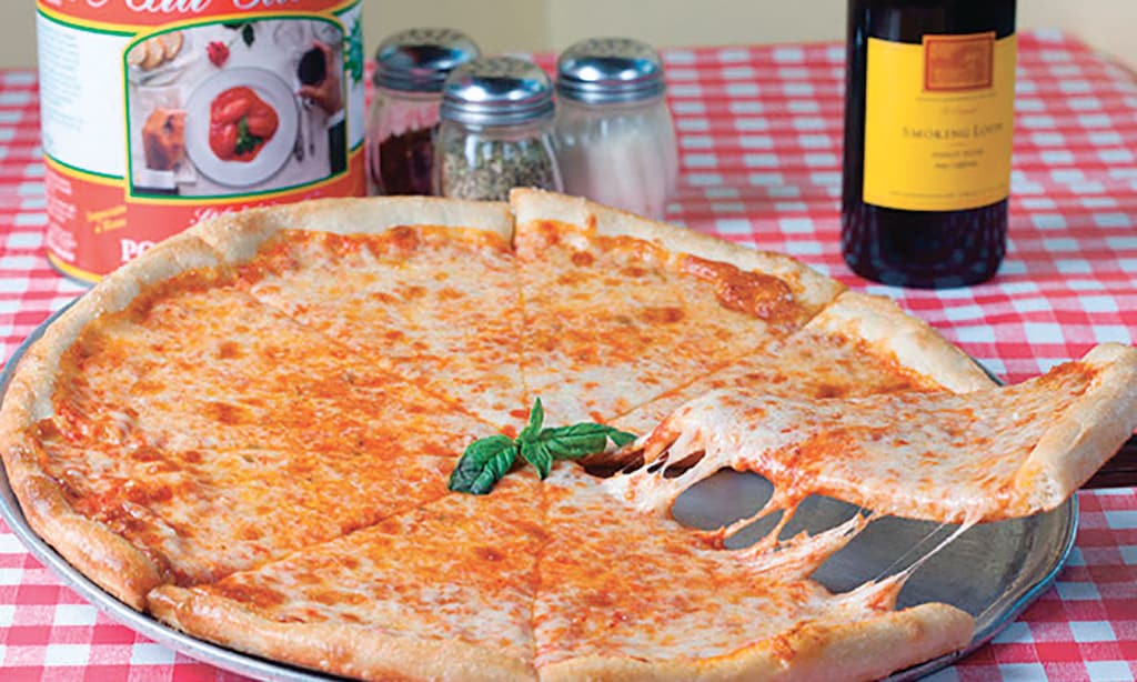 Product image for Squisito Pizza & Pasta $15 For $30 Worth Of Casual Dining