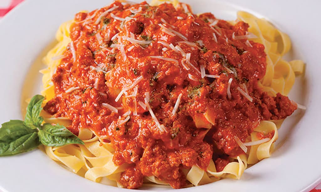 Product image for Squisito Pizza & Pasta $15 For $30 Worth Of Casual Dining