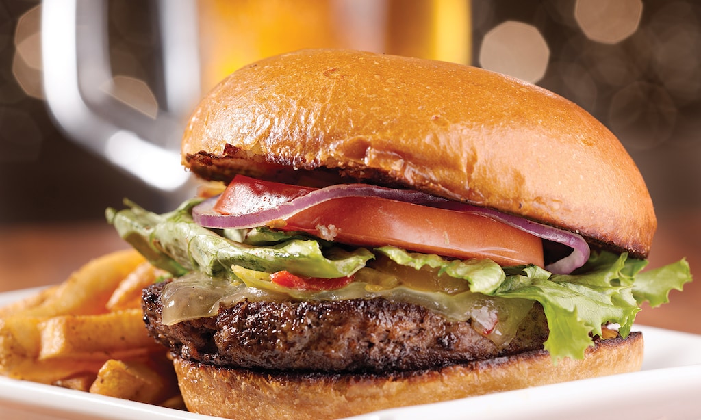 Product image for Ricky's Apollo Beach $10 For $20 Worth Of Casual Dining