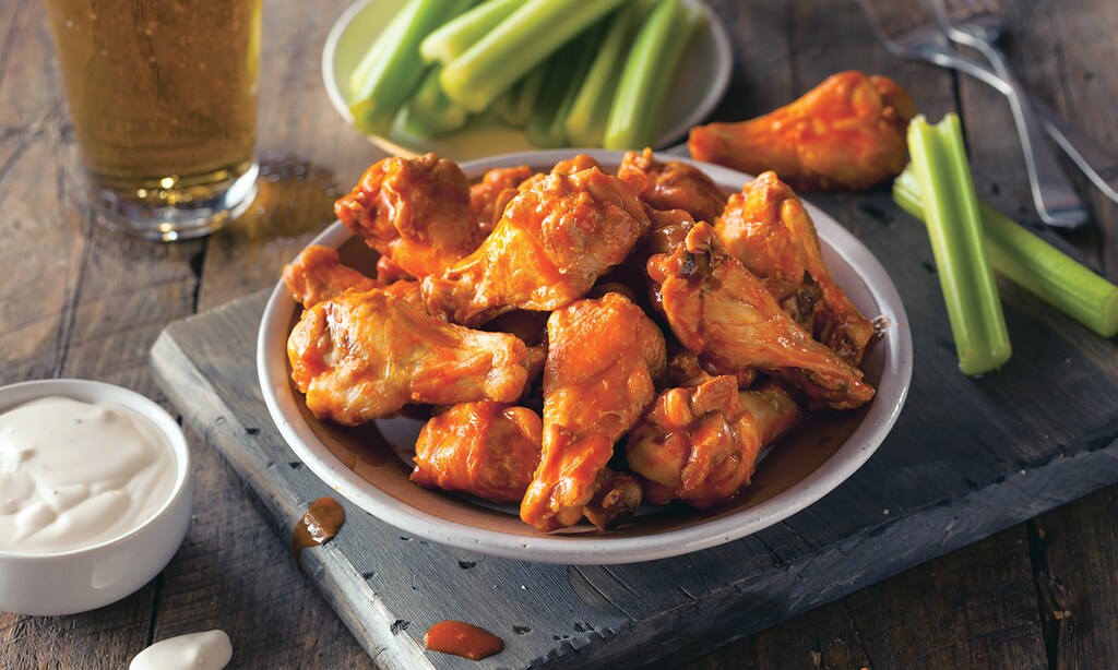 Product image for Ricky's Apollo Beach $10 For $20 Worth Of Casual Dining