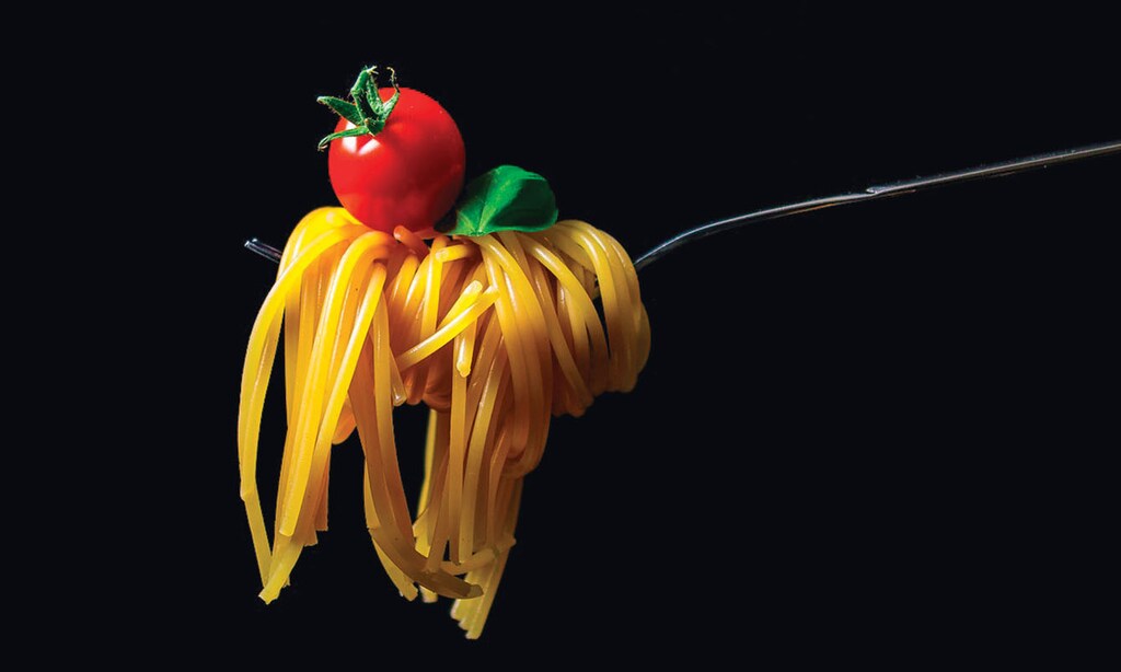 Product image for Pepperoncini Italian Restaurant $20 For $40 Worth Casual Italian Dining