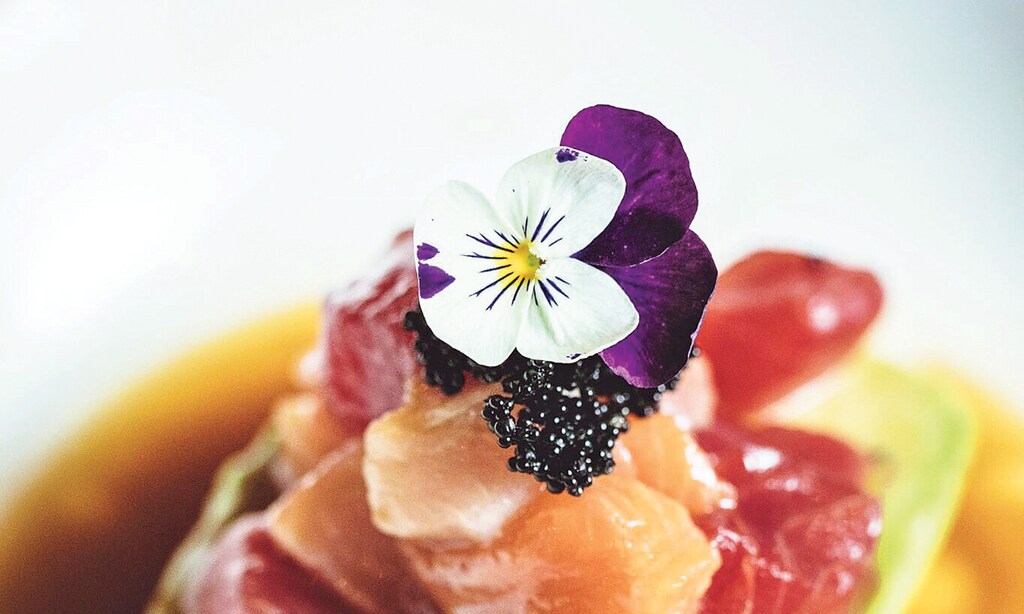 Product image for Fyhre Hibachi Sushi Lounge $15 For $30 Worth Of Hibachi & Sushi