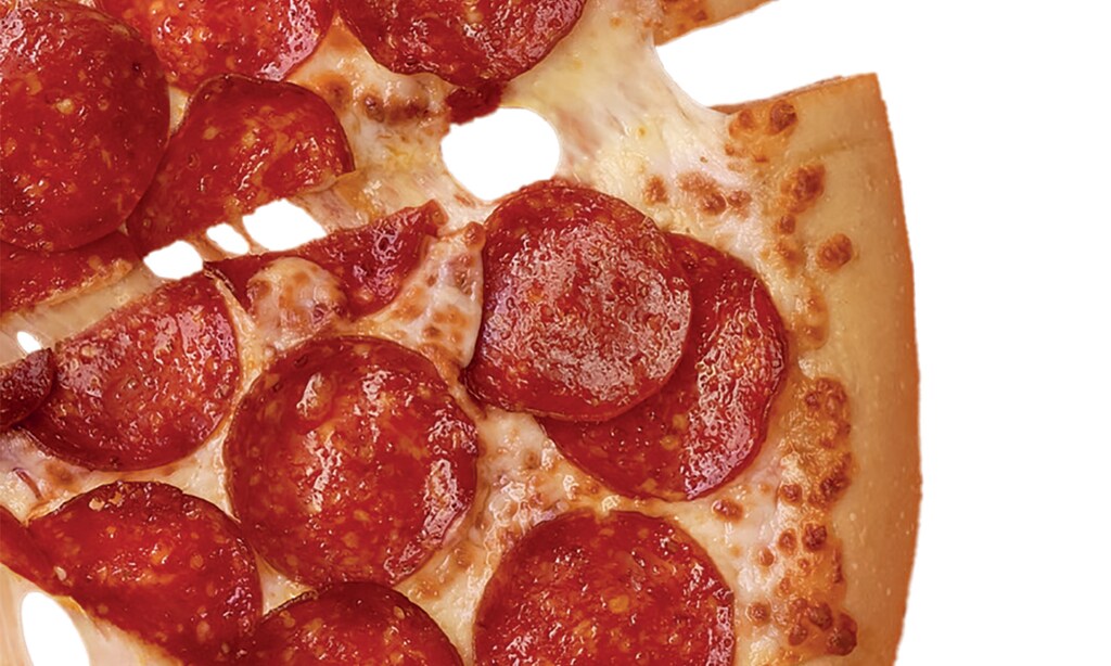 Product image for Little Caesars $10 For $20 Worth Of Pizza & More