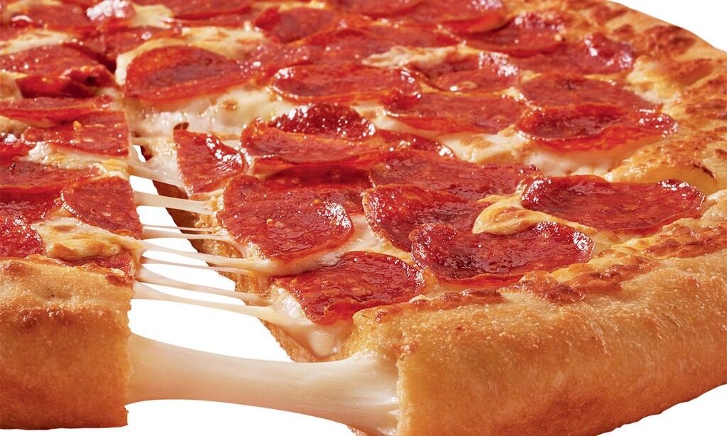 Product image for Little Caesars $10 For $20 Worth Of Take-Out Pizza & More