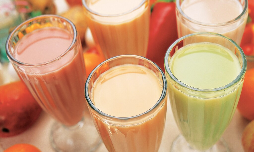 Product image for Truhit Fitness $10 For $20 Worth Of Protein Shakes