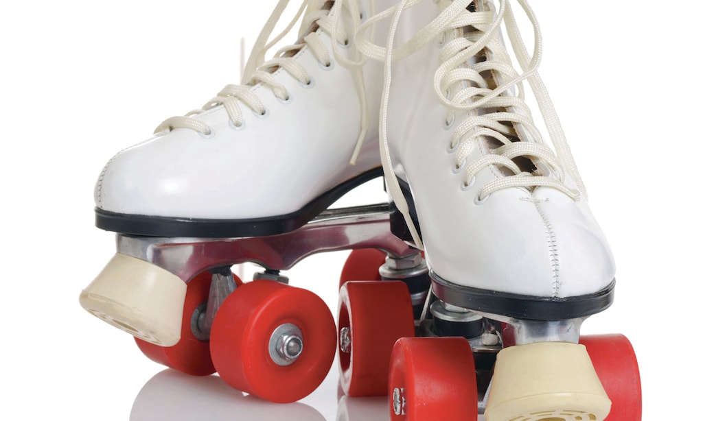 Product image for Skatetown USA $10 For Open Skate & Skate Rental For 2 People (Reg. $20)
