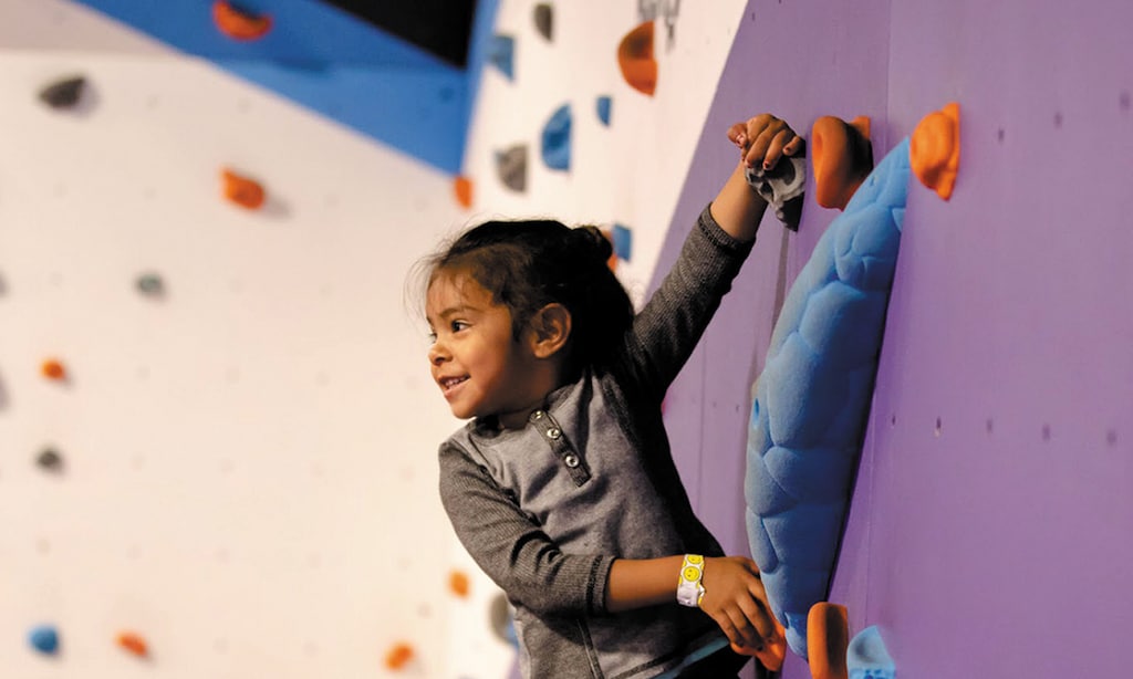 Product image for Altitude Trampoline Park $11.97 For 2 Hours Of General Admission Jump Time For 1 (Reg. $23.95)