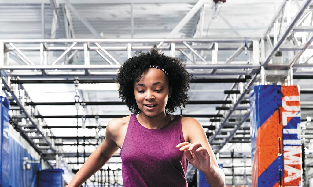 Product image for Sky Zone - Cheektowaga $19.99 For 2 90-Minute Jump Passes (Reg. $39.98)