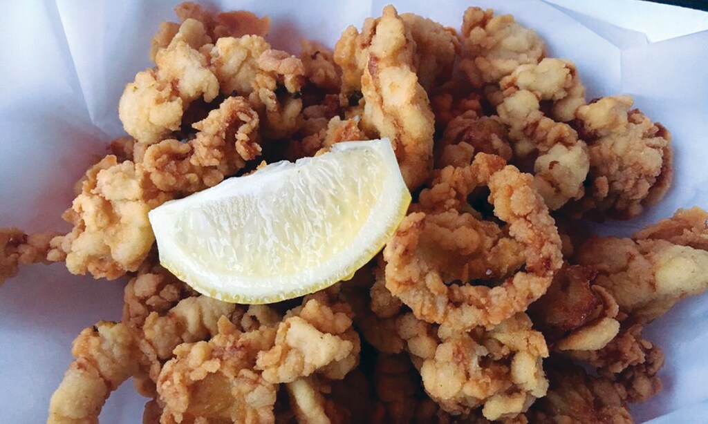 Product image for Simply Seafood $12.50 For $25 Worth Of Seafood