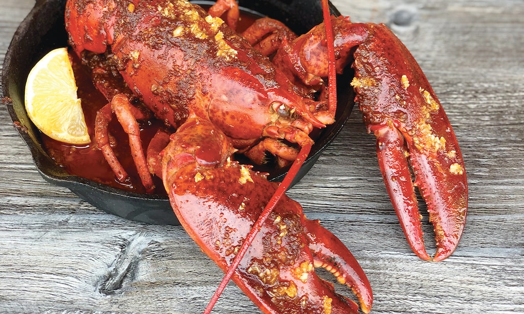 Product image for Kickin KAsian Asian Cajun Seafood $15 For $30 Worth Of Asian Cajun Cuisine