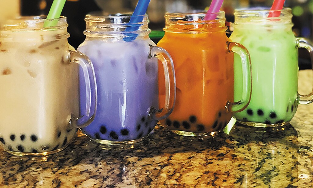 Product image for Funju Noodle Bar $15 For $30 Worth Of Asian Dinner Dining