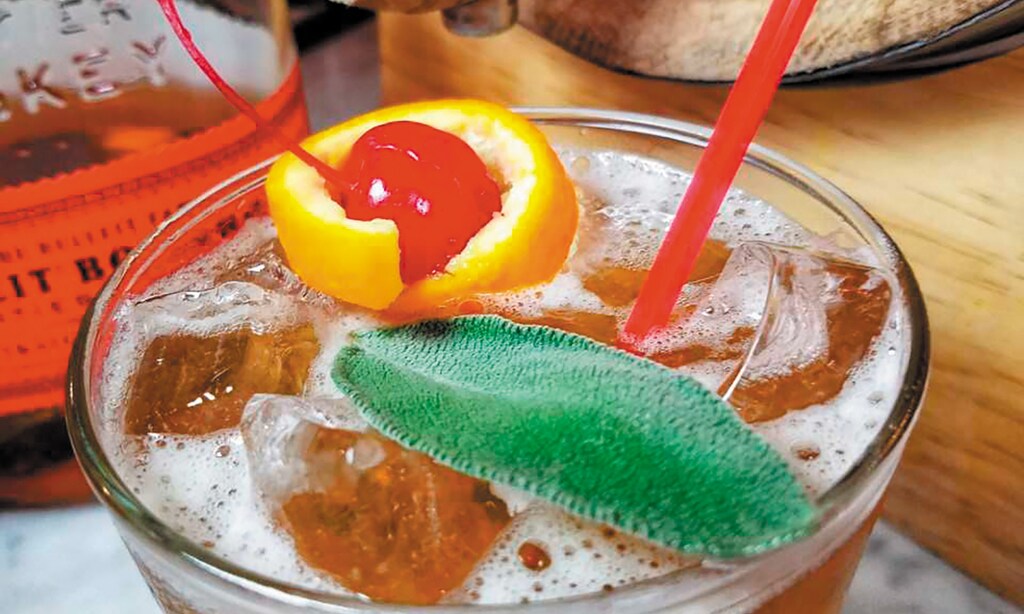 Product image for James Joyce $15 For $30 Worth Of Casual Dining