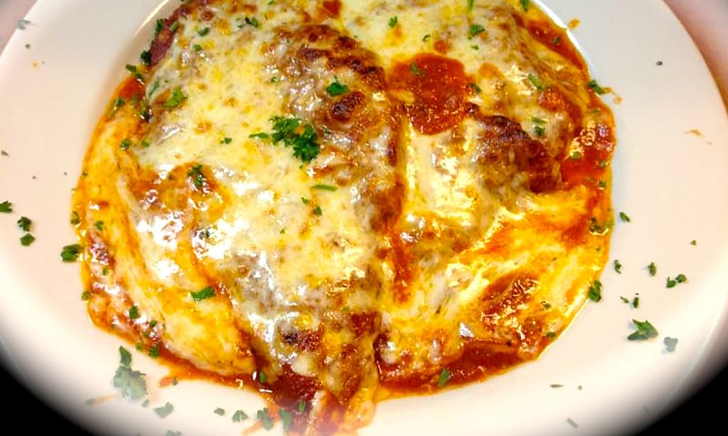 Product image for Michael Anthony's Pizzeria & Restaurant $15 For $30 Worth Of Italian Dinner Dining