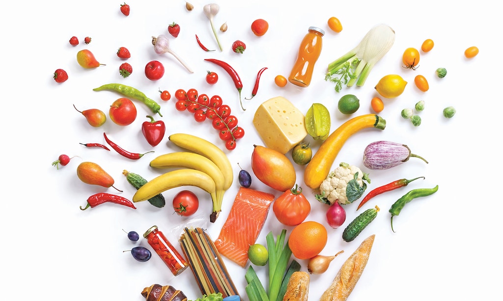 Product image for Food Emporium $20 For $40 Worth Of Grocery Items