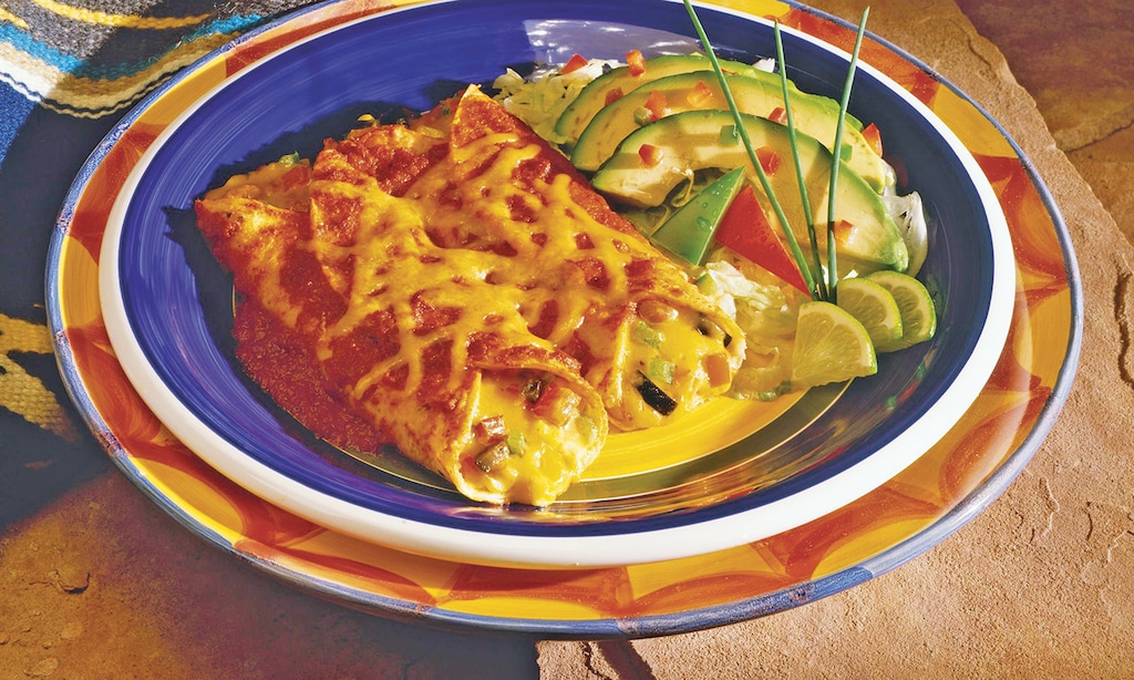 Product image for Medrano's Mexican Restaurant $15 For $30 Worth Of Casual Dining