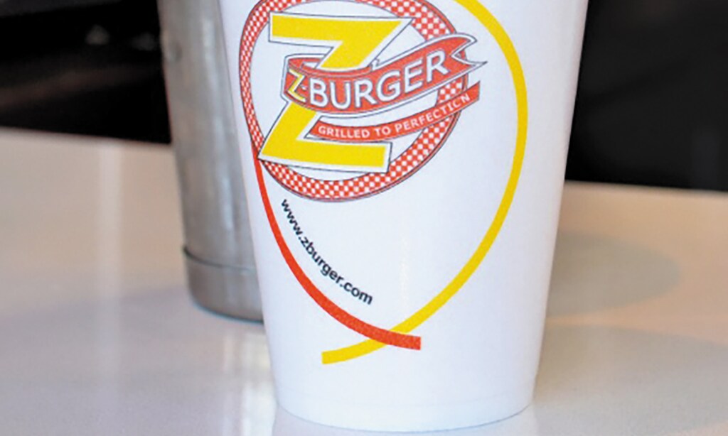 Product image for Z-Burger $10 For $20 Worth Of Casual Dining