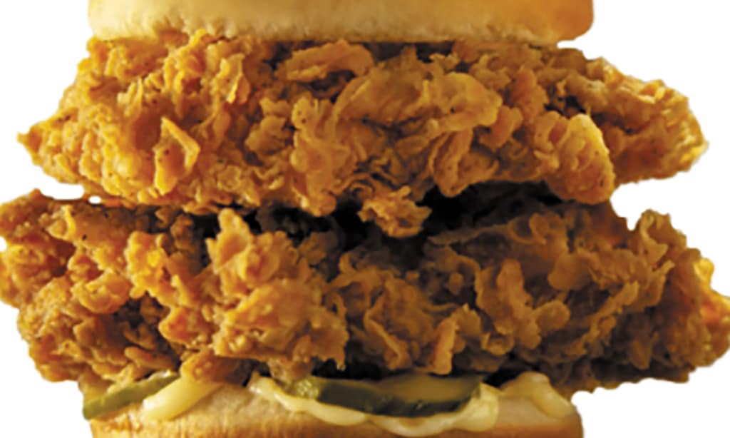 Product image for Z-Burger $10 For $20 Worth Of Casual Dining