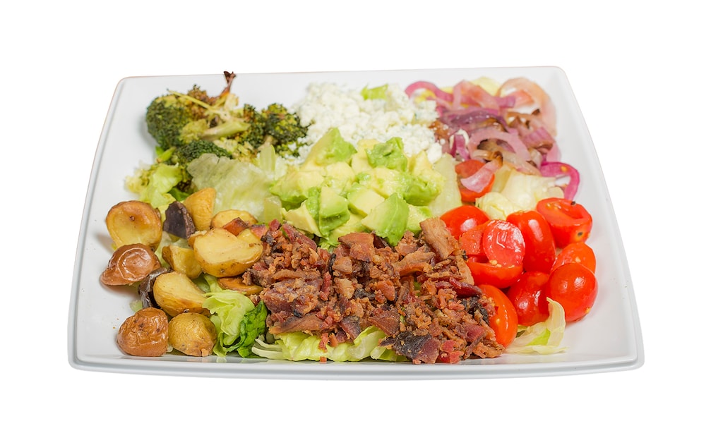 Product image for SALADWORKS $10 For $20 Worth Of Casual Dining