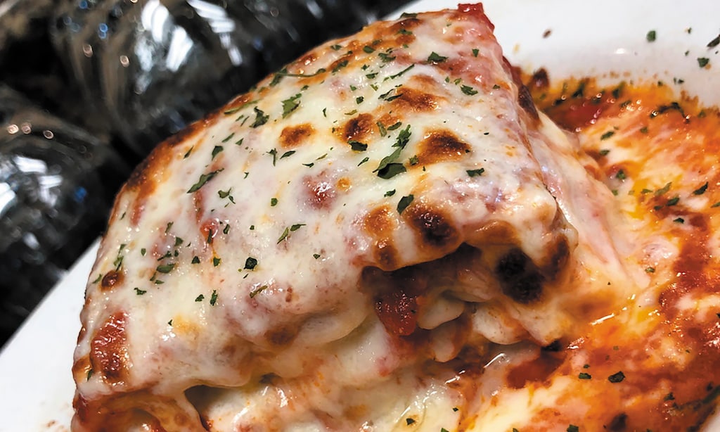 Product image for Amici Pizza $15 For $30 Worth Of Casual Dining