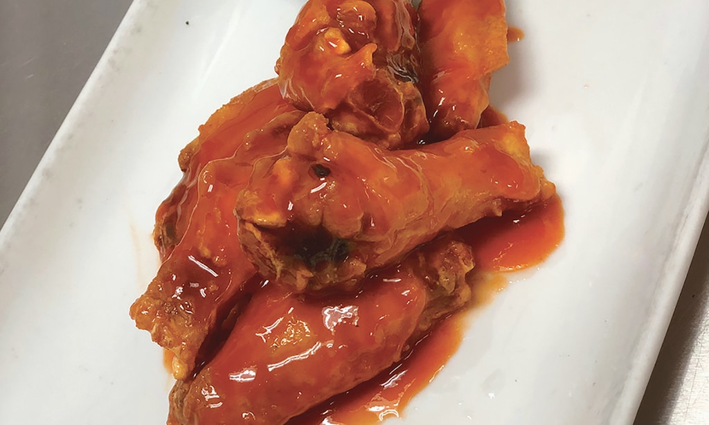 Product image for Amici Pizza $15 For $30 Worth Of Casual Dining