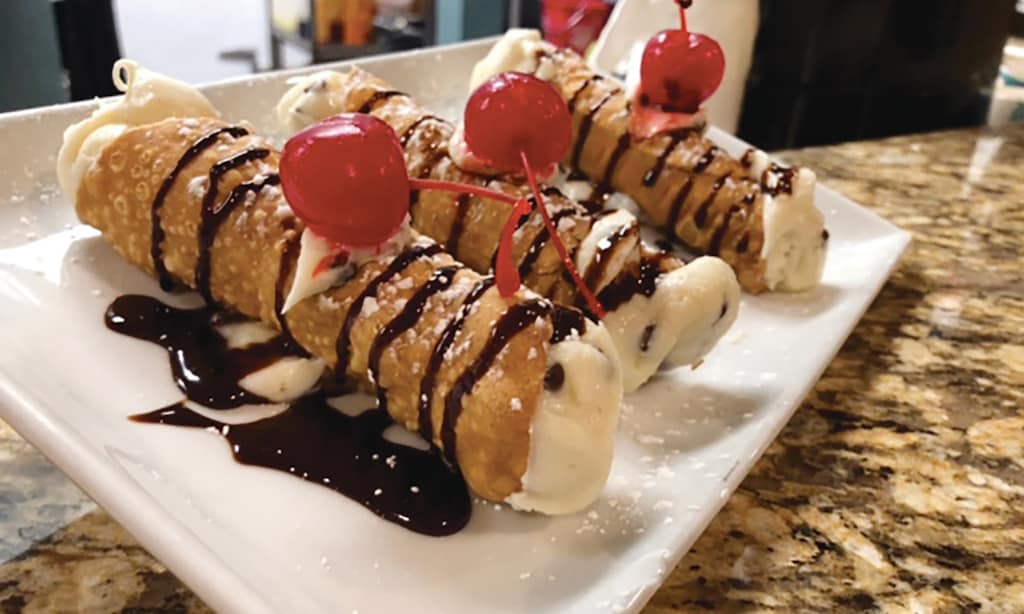 Product image for Amici Pizza $15 For $30 Worth Of Casual Dining