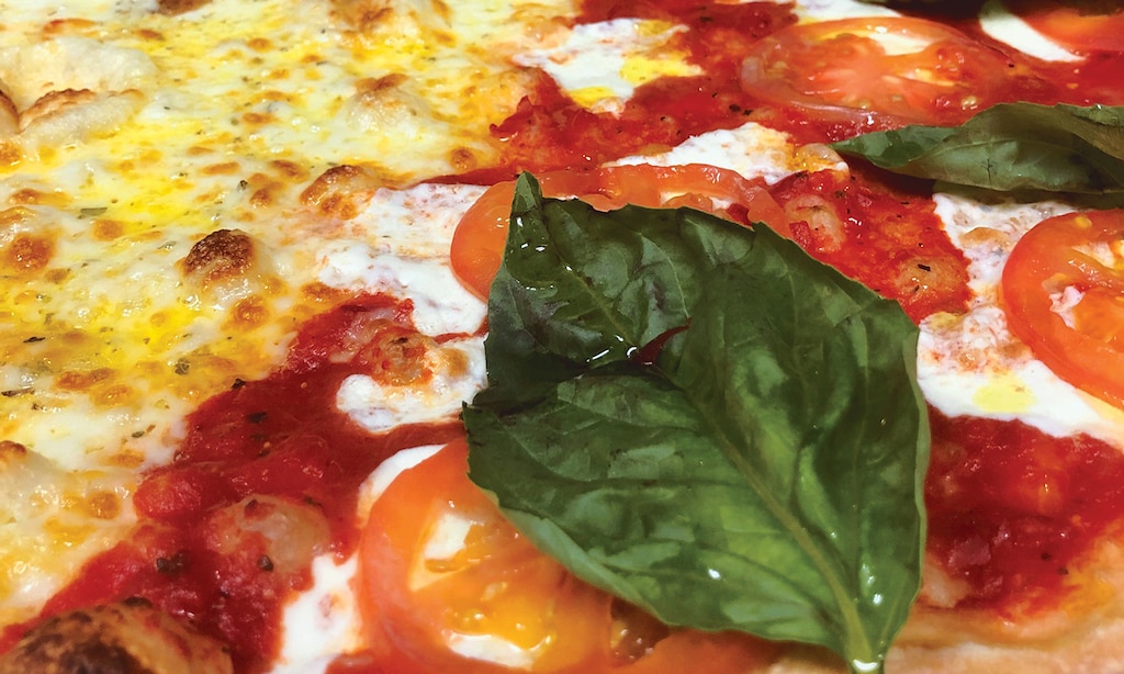 Product image for Amici Pizza $15 For $30 Worth Of Casual Dining