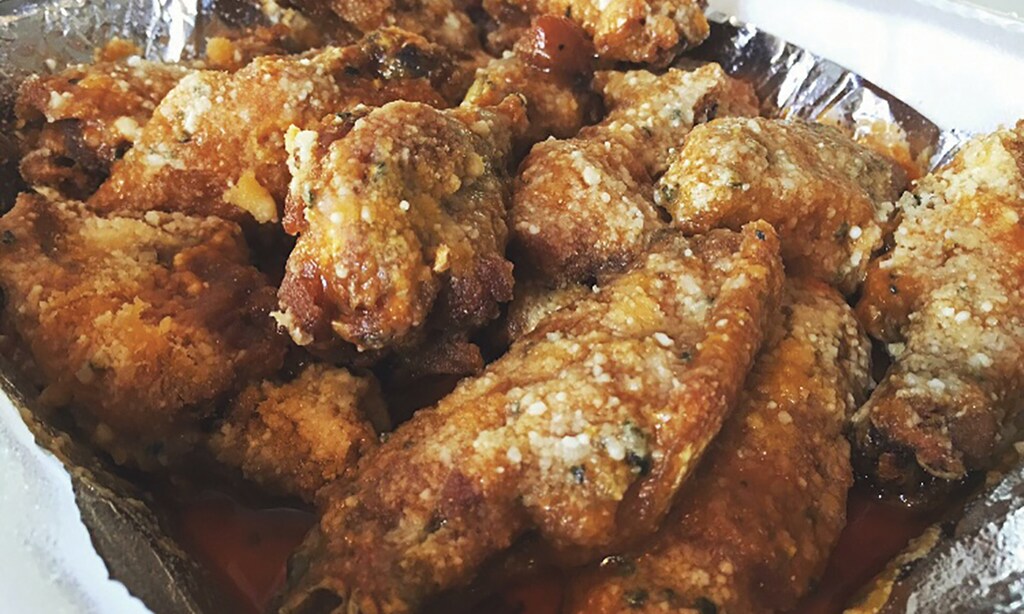 Product image for Big Shot Bob's Leechburg $10 For $20 Worth Of Casual Dining