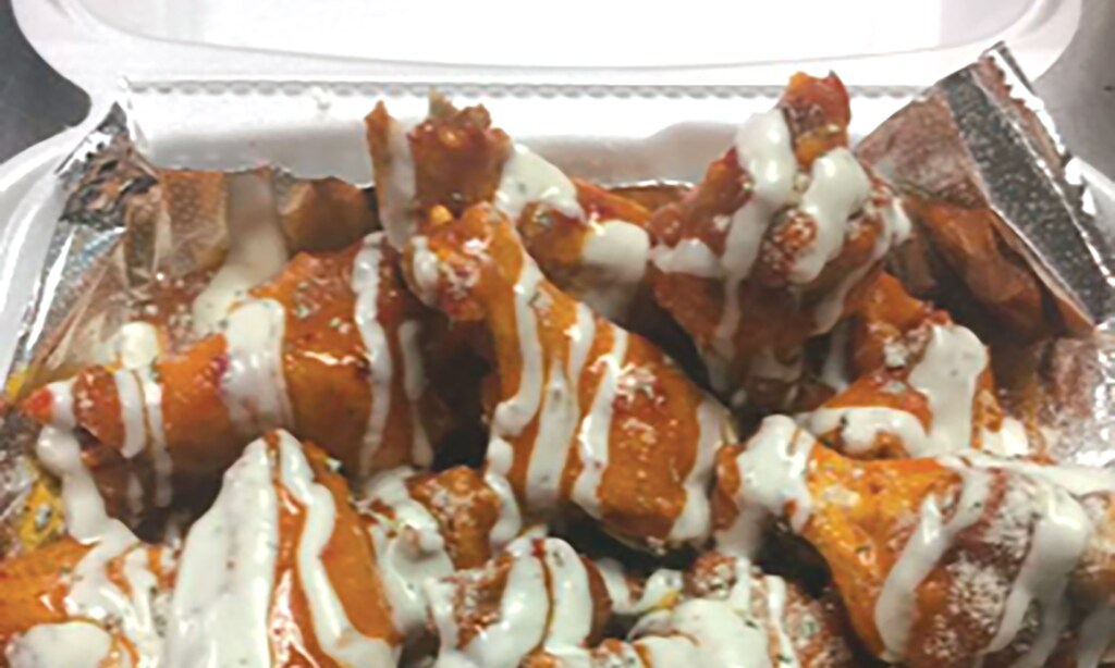 Product image for Big Shot Bob's Leechburg $10 For $20 Worth Of Casual Dining