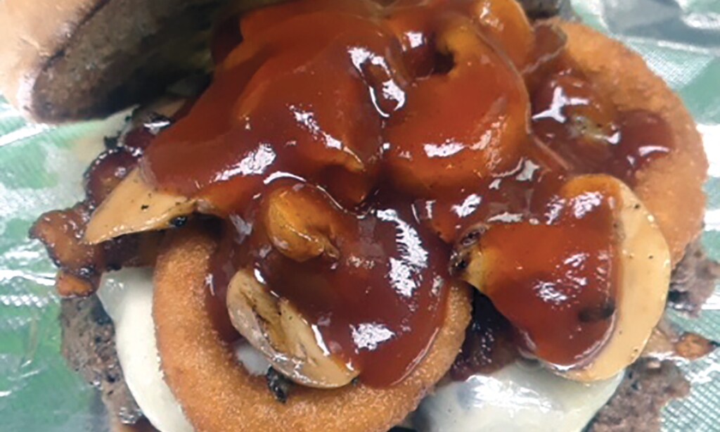 Product image for Big Shot Bob's Leechburg $10 For $20 Worth Of Casual Dining