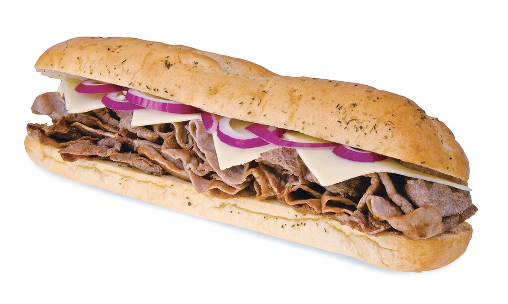 Product image for Jersey Mike's Subs $10 For $20 Worth Of Subs & More