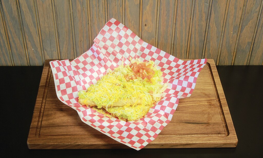 Product image for So-Cali Taco Shop $15 For $30 Worth Of Casual Dining