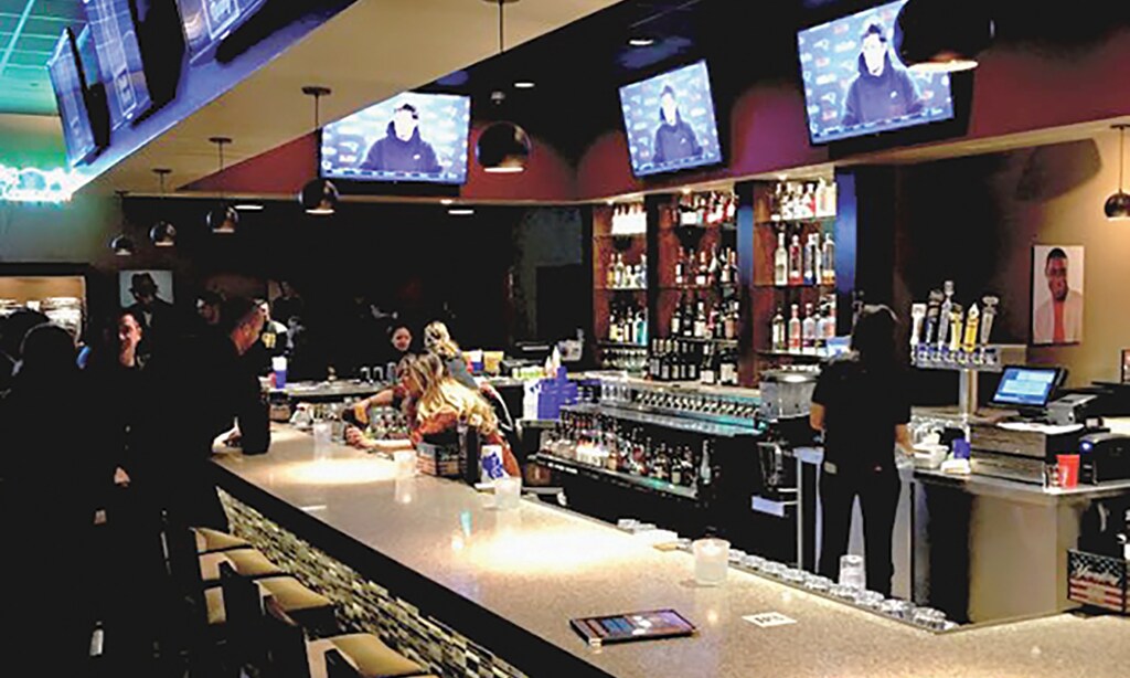 Product image for Funny Bone Liberty Center $20 For 2 Tickets For A Night Of Standup Comedy (Reg. $40)