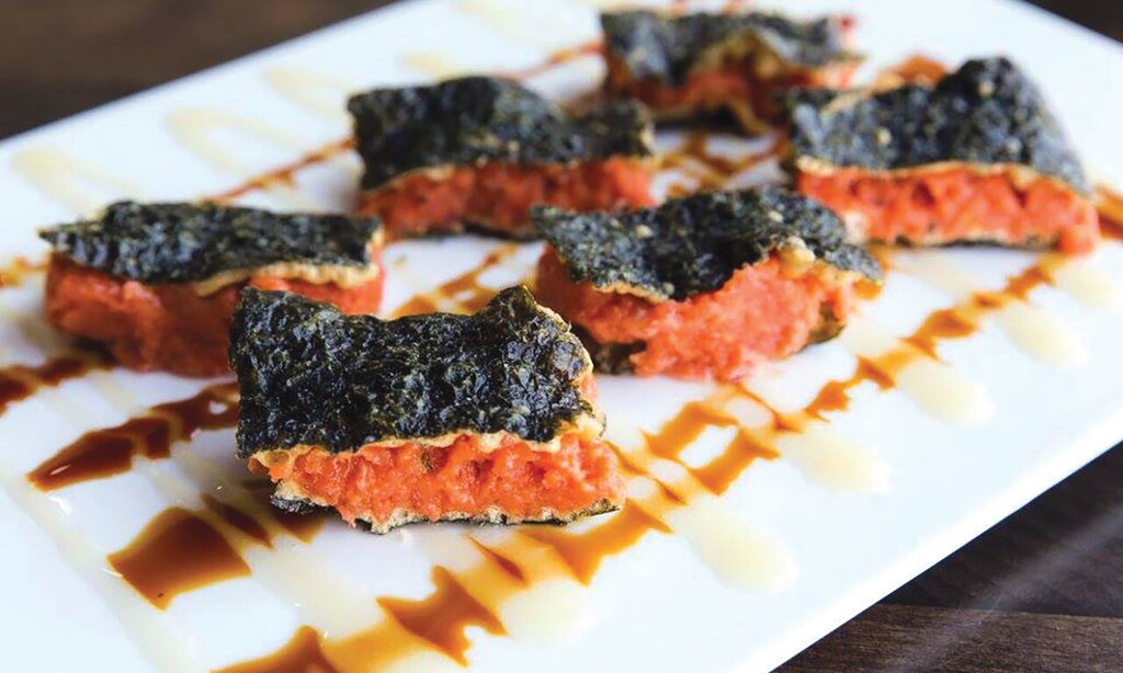 Product image for Wasabi Sushi & Asian Fusion $12.50 For $25 Worth Of Asian Cuisine