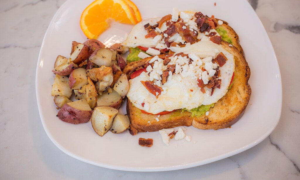 Product image for Westwind Cafe $10 For $20 Worth Of Cafe Dining