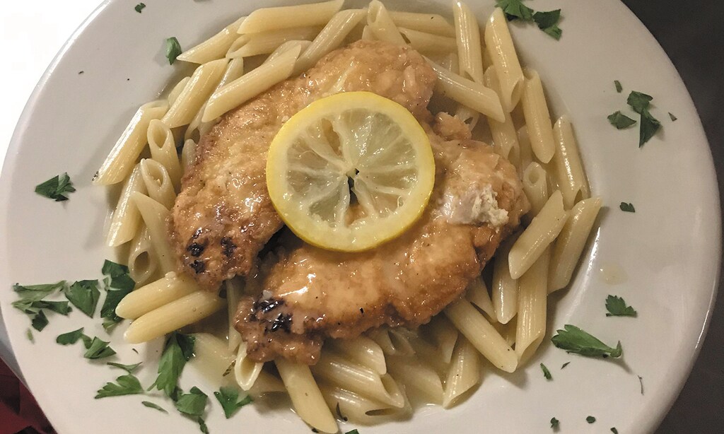 Product image for Rony's Pizzeria & Restaurant $15 For $30 Worth Of Casual Dining